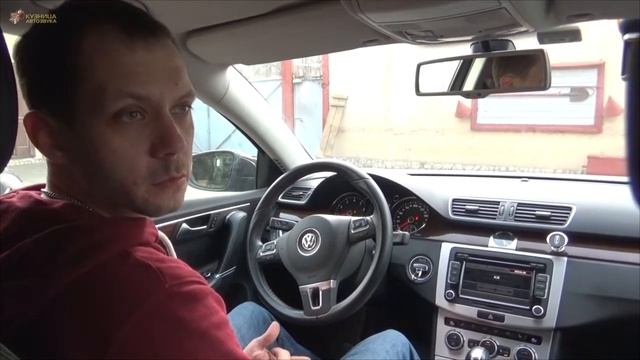 Стелс сабвуфер — сохраняем объем багажника смотреть онлайн