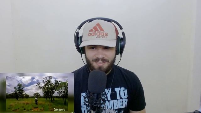 REACT Top Momentos mais Insanos e Nojentos da TV! A PROVA DE TUDO (Fala de Tudo) смотреть онлайн