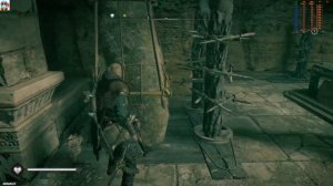 Assassin's Creed Valhalla Гробница Боудикки (Гробницы Павших)