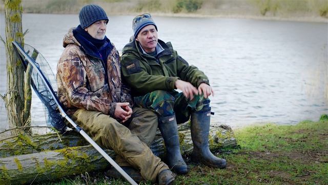 Fishing Tales Season 2 Ep 1 смотреть онлайн