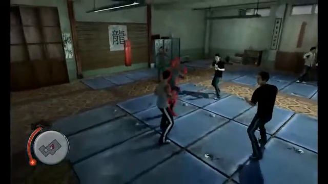 sleeping dogs part-3 || Live stream || Siril yt || Tamil gameplay смотреть онлайн
