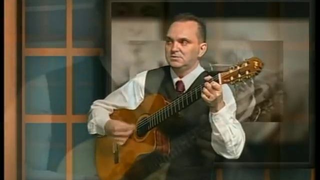 'E SPINGULE FRANCESE (S. Di Giacomo - E. Di Leva) ...le Note di Napoli смотреть онлайн