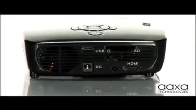 AAXA M2 смотреть онлайн