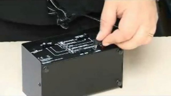 Многоцелевой прибор для борьбы с вредителями Weitech WK0600 Профи)