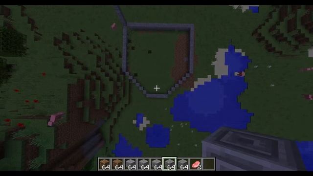 Minecraft►Город Мечты►►Ратуша►►►№1 смотреть онлайн