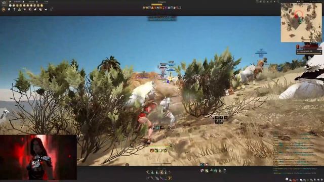 Succ Ranger | T3 Node War | CC/Corrupt vs Digi/Vented смотреть онлайн