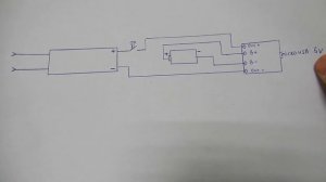 Фонарь-шокер. Переделываем на LI-ION аккумулятор