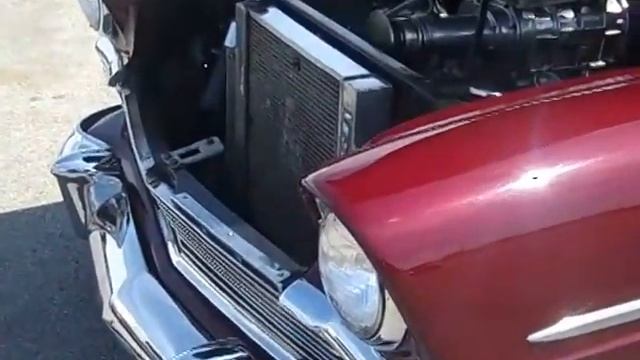 Blue Suede Cruise   Fri    Day 1 7 18 2014