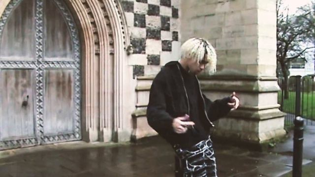 MVTRIIIX X Dexndre - Umbrella (Music Video)
