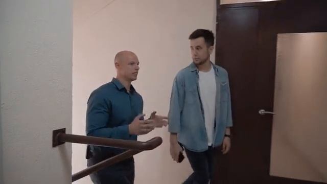 Натяжные потолки как бизнес. Бизнес с нуля. Деловая среда смотреть онлайн