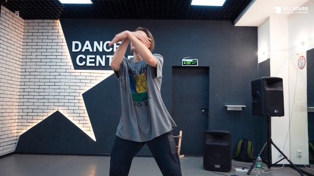 Bismarck-Miyagi Feat. TumaniYO & KADI Choreography by Глеб Чаплин All Stars Workshop 2021 смотреть онлайн