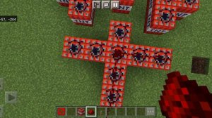 ✖️КАК СДЕЛАТЬ СЕРДЦЕ В МАИНКРАФТЕ С ПОМОЩЬЮ ДИНАМИТА❌