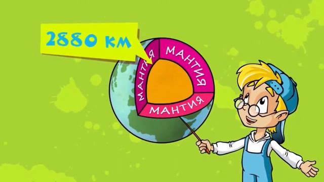 Если продырявить землю насквозь, можно ли оказаться на другой стороне? смотреть онлайн