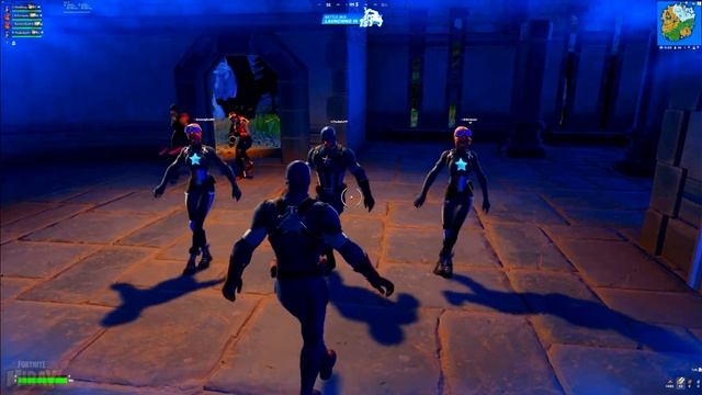 Fortnite dance my favorite clips смотреть онлайн