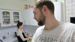 VLOG: Скандал в семье / Не разговариваю с мужем