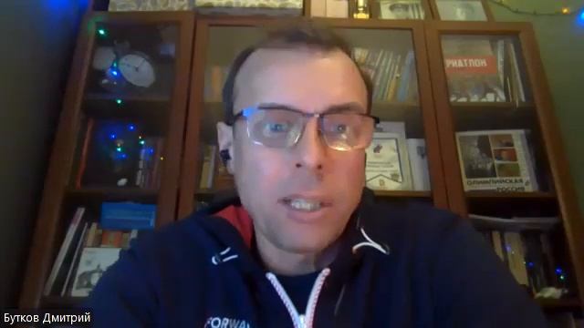 Спорт с умом: тренер и реабилитолог о системе подготовки спортсменов смотреть онлайн