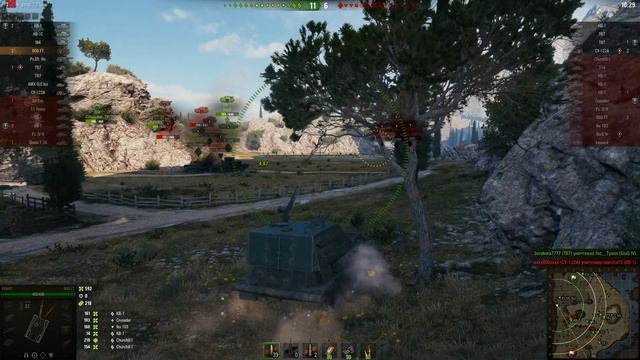 Сборка игрового ПК.Игровой бюджетный Компьютер 2018 года.Проверка в WoT смотреть онлайн