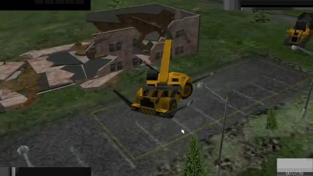 Construction Destruction Mission 9 смотреть онлайн