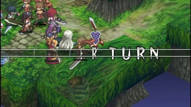 Disgaea 2 PC Walkthrough Gameplay Part 2 смотреть онлайн