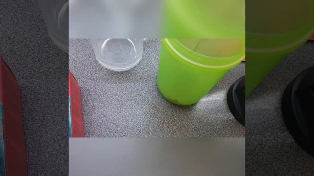 Вкусное какао Cacao Balancer на кокосовом молоке от #Greenway смотреть онлайн