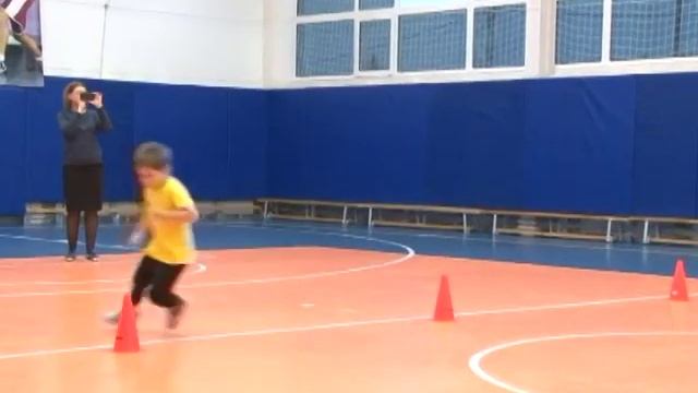 Лига дошкольников смотреть онлайн