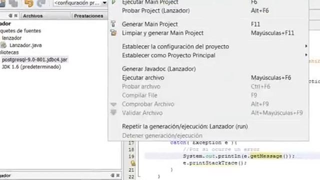 Jobs en Postgresql 9.x, Alternativa смотреть онлайн