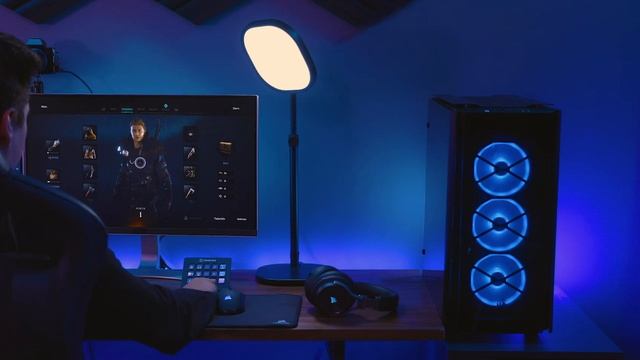 Test Elgato LIGHT STRIP - Bandes LED RGB Pour Streamer смотреть онлайн