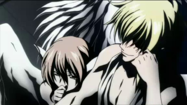 Sora no Otoshimono - 10 рус озвучка смотреть онлайн