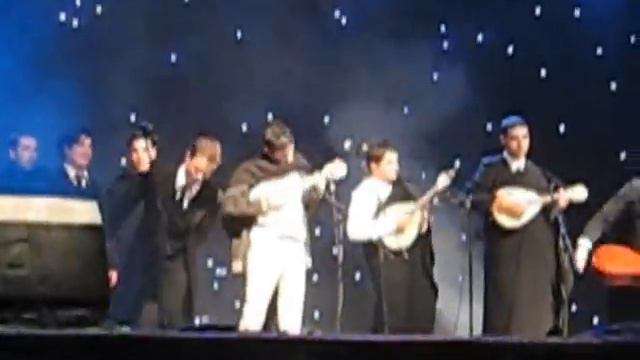 Imperial Tertulia In Vino Veritas смотреть онлайн