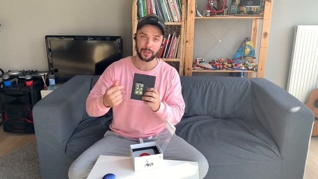 Beats Powerbeats3 Kablosuz Kulak İçi Kulaklık Kutu Açılım смотреть онлайн