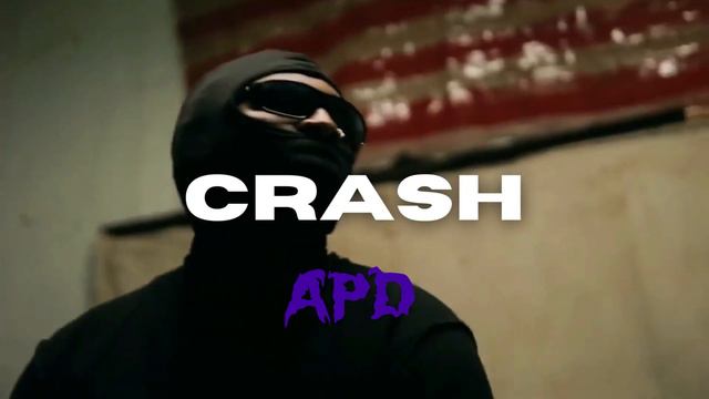 [FREE] Sha Gz x DD Osama Type Beat "CRASH" | BRONX/NY DRILL TYPE BEAT смотреть онлайн