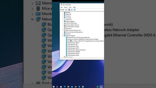 make your #pc #wifi signal faster - #tech #hack #windows смотреть онлайн