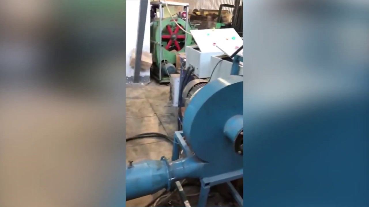 Сушильный комплекс PZO смотреть онлайн