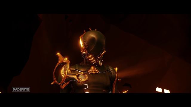 Warframe | Tenno Diaries S1: E8 - BLACK & WHITE смотреть онлайн