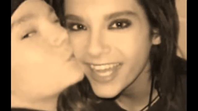 Bill Et Tom Kaulitz