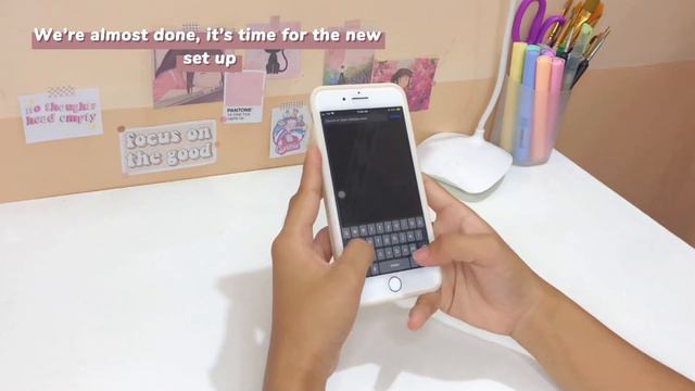 Phone transformation☁️ | iPhone 8 Plus | aesthetic vlog смотреть онлайн