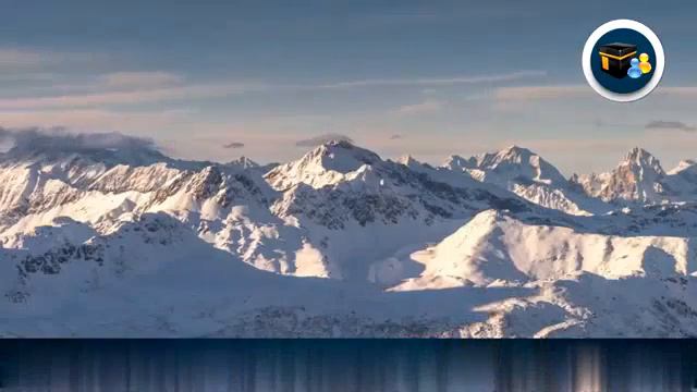 ТОТ СВЕТ."Что ждёт человека в могиле…" Лекции по Исламу (toislam.ws) Урок 5/12 смотреть онлайн