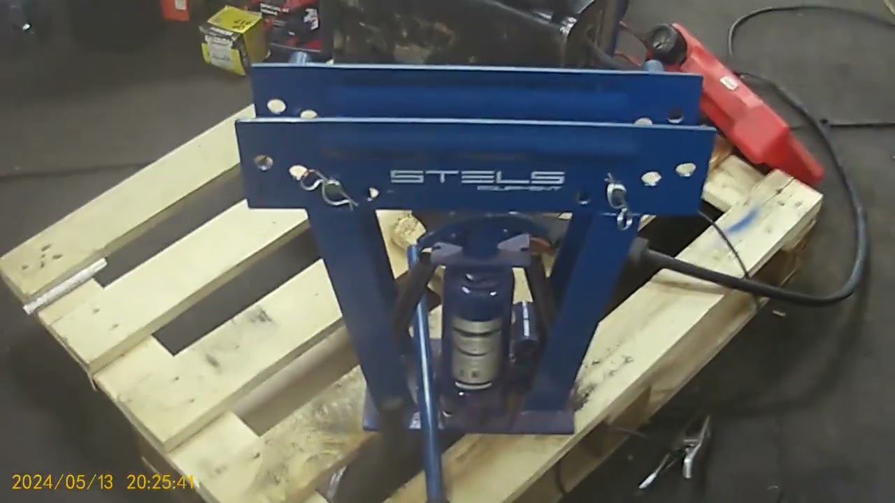 хонда магна 750  изготовление дуг