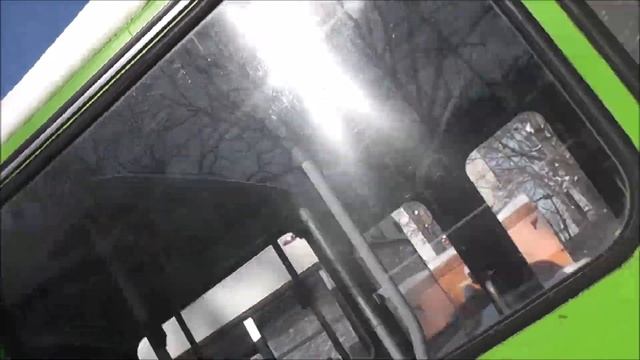 Mercedes Benz O407 (1989) Wintercheck смотреть онлайн