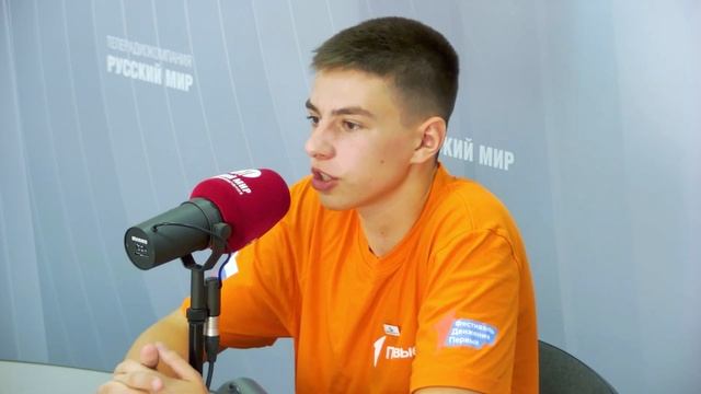МАКСИМ СЁМИН о волонтёрстве и увековечении памяти погибших бойцов Красной армии | Разговоры о важно смотреть онлайн