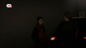 ИЗМЕНЫ | 2 СЕЗОН, 17 СЕРИЯ | РОКЕР