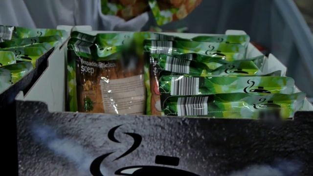 365 SOUP - The game changer смотреть онлайн