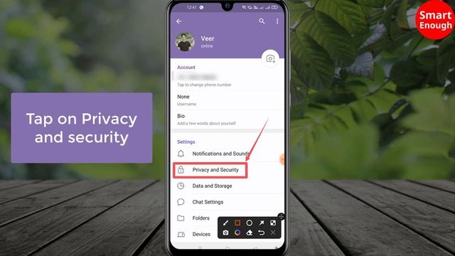 How to remove contact list from Telegram App? смотреть онлайн