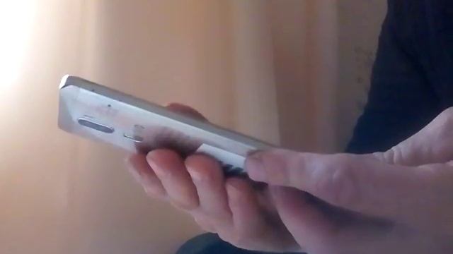 Обзор Coolpad Cool 1 Первое впечатление смотреть онлайн