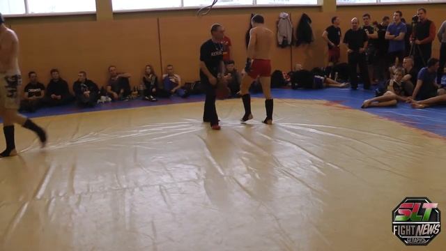 FN SLT ПАНКРАТИОН ОТКРЫТЫЙ РЕСПУБЛИКАНСКИЙ ТУРНИР 03 12 2016 г Минск 37 смотреть онлайн