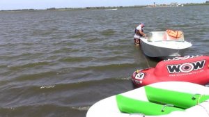 Мы  в отпуске! Завьяловские  озёра, Алтайский край.