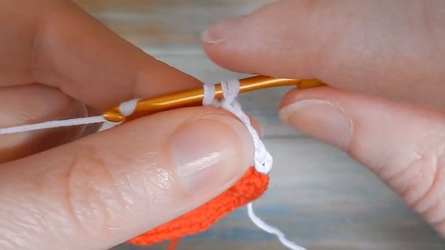 How to Crochet a Mini Watermelon Slice смотреть онлайн