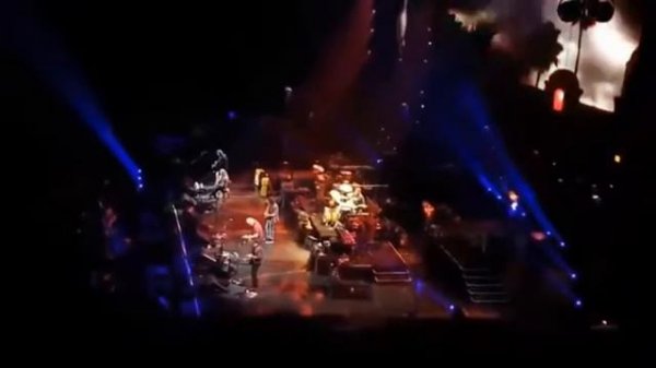 The Eagles Live Concert 2023