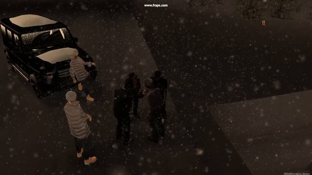 GTA Province 02 | Клятва семьи ''Бригада'' | смотреть онлайн