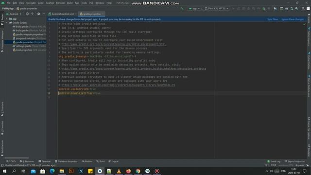Manifest merger failed with multiple errors, see logs gradle 2021 смотреть онлайн